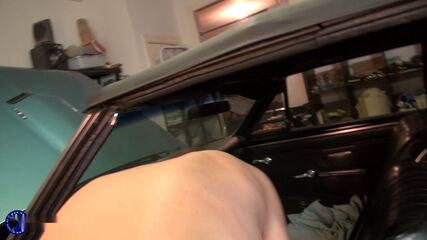 Hot MILF Mom Sex Greasy